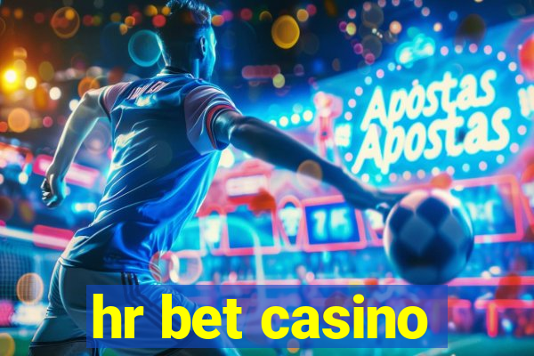 hr bet casino